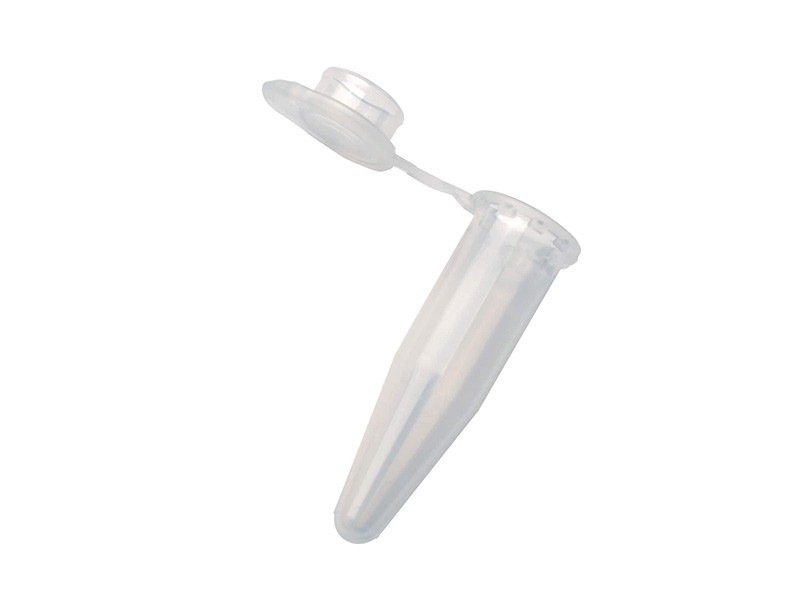 Eppendorf Tubes®3810X 1.5 mL 5
